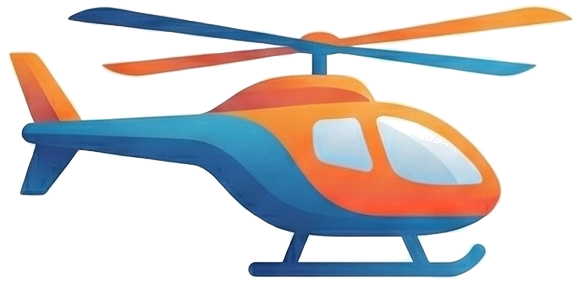 Hélicoptères