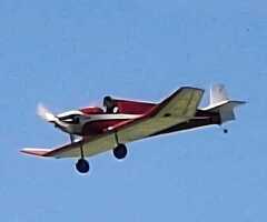 Jodel D9