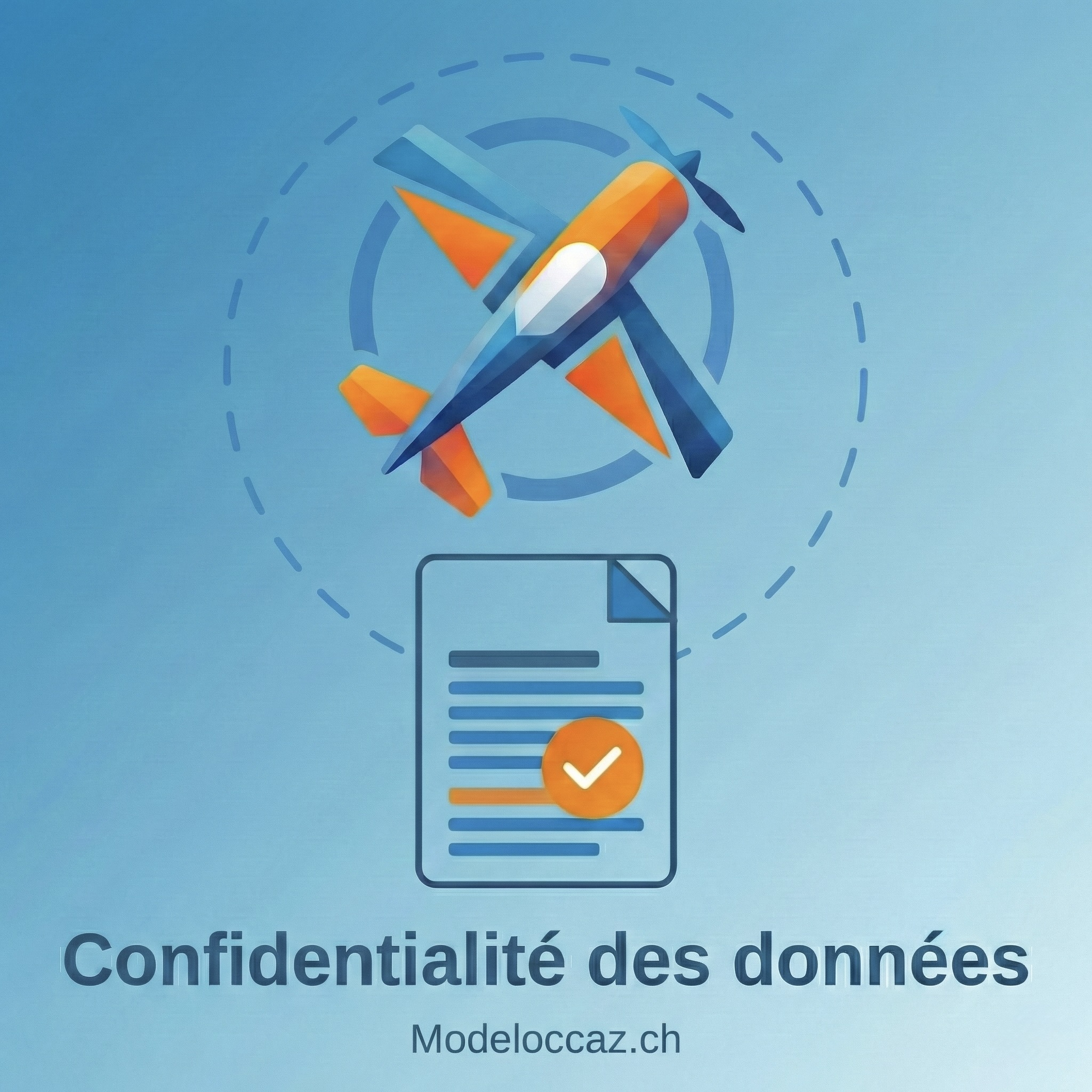 Confidentialité des données